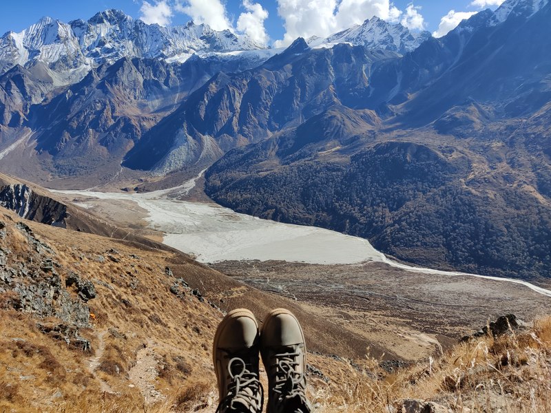 Langtang Valley Trek - The Complete Guide and Itinerary